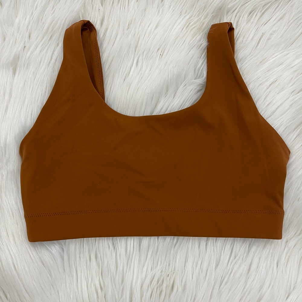 Everlane | The Perform Bra | Xxsmall Nwot